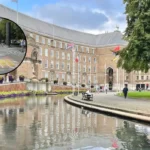 Bristol mural flaking after £61,000 spend | Bristol 2026
