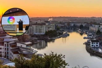 Bristol to Host World Natural Refrigerants Conference: Bristol 2028