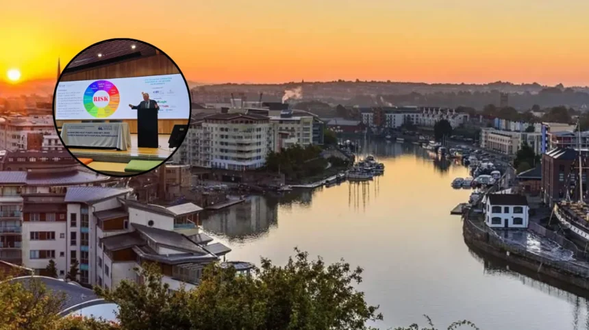 Bristol to Host World Natural Refrigerants Conference: Bristol 2028