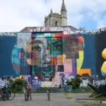 Bristol’s Creative Economy How Visual Art & Street Culture Drive the City’s Growth