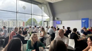 Business Networking in Bristol Complete Guide 2026