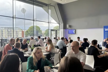 Business Networking in Bristol Complete Guide 2026