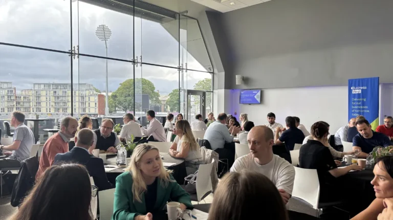 Business Networking in Bristol Complete Guide 2026
