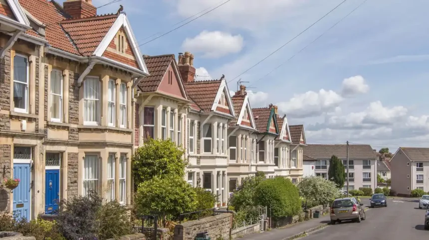 Buying a Home in Bristol Complete Property Guide 2026
