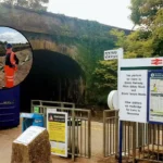 Chipping Sodbury Tunnel and Charfield Station | Thornbury and Yate 2026
