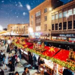 Christmas Events in Bristol Markets, Theatre & More 2026