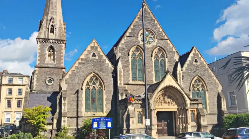 Church of England LGBTQ+ Divide: Bristol 2026