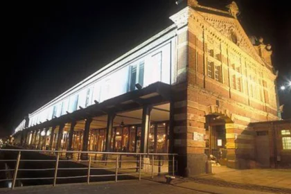 Cinemas in Bristol Best Venues, History & Guide Bristol 2026