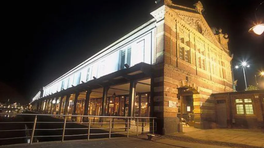 Cinemas in Bristol Best Venues, History & Guide Bristol 2026