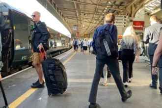 Commuting from Bristol Transport, Rail and Travel Guide 2026