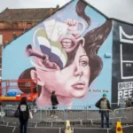 Comprehensive Guide to Street Art in Bristol City Centre 2026