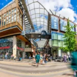 Comprehensive Guide to the Best Shopping Centres and Retail Destinations in Bristol
