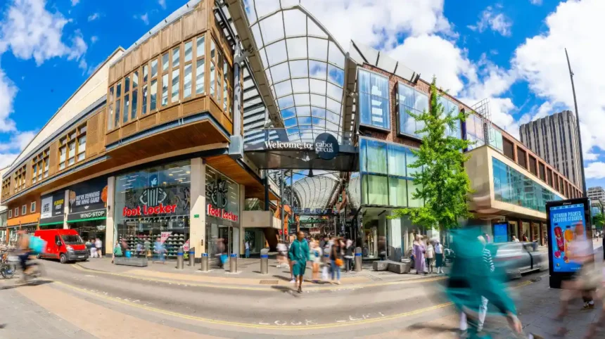 Comprehensive Guide to the Best Shopping Centres and Retail Destinations in Bristol