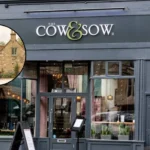 Cow & Sow to Open Flax Bourton Farm Shop in 2026