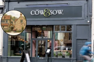 Cow & Sow to Open Flax Bourton Farm Shop in 2026