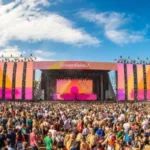 Creamfields 2026 Lineup, Tickets & Travel from Bristol