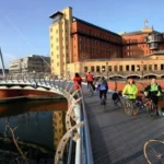 Cycling Around Bristol Routes, Paths & Guide 2026