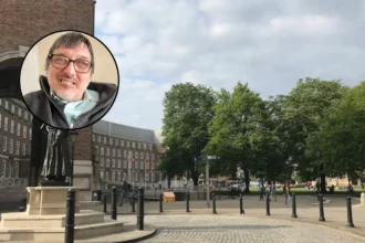 David Cording Settles Bristol Social Care Claim 2026