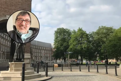 David Cording Settles Bristol Social Care Claim 2026
