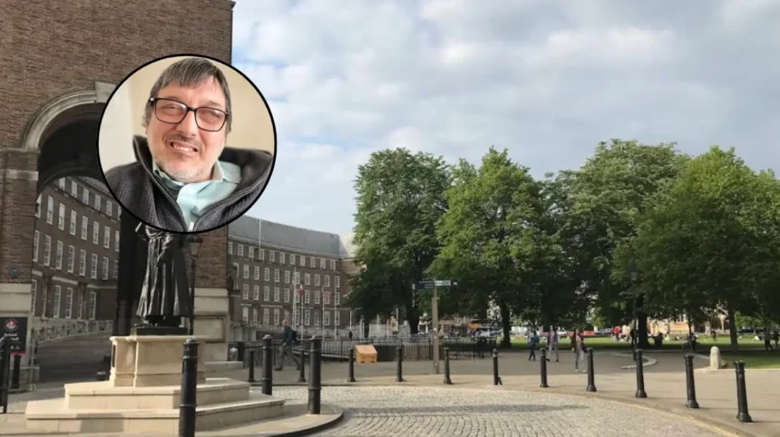 David Cording Settles Bristol Social Care Claim 2026