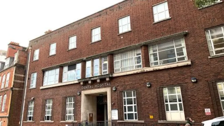 Dentists in Bristol NHS, Private & Emergency Dental Care