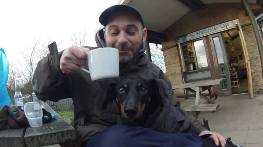 Dog-Friendly Cafés in Bristol Best Places to Visit 2026