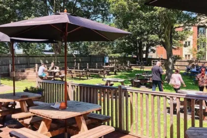 Dog-Friendly Pubs in Bristol Complete Visitor Guide 2026