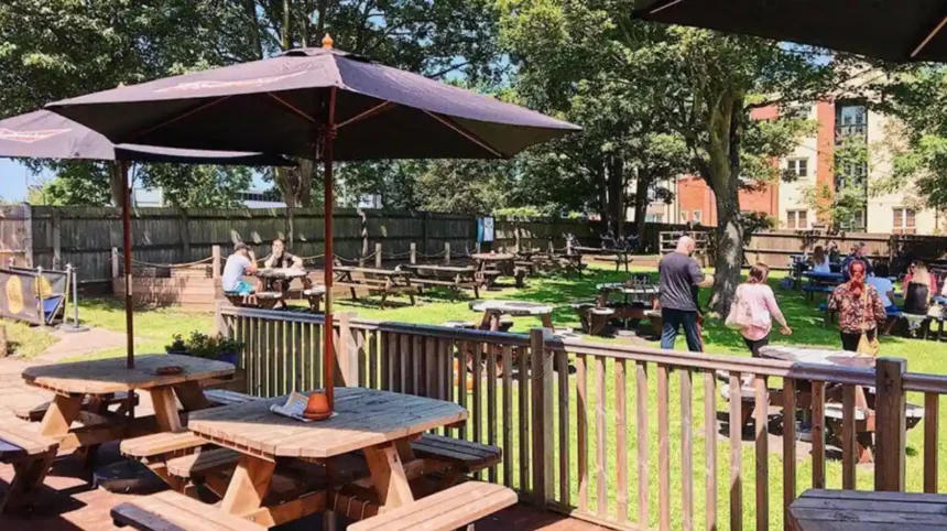 Dog-Friendly Pubs in Bristol Complete Visitor Guide 2026