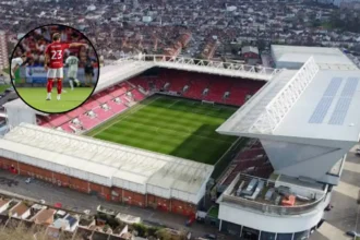 Dom Ballard Bristol City Debut Assessed After Walsall Cup Exit Bristol 2026
