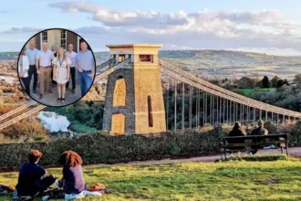 Drees & Sommer UK Opens New Office in Bristol 2026