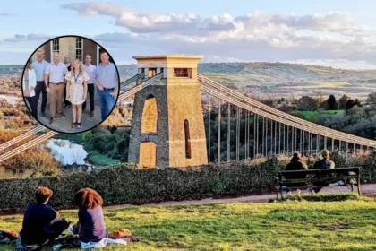 Drees & Sommer UK Opens New Office in Bristol 2026