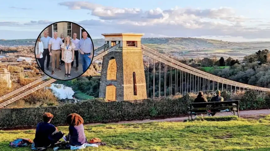 Drees & Sommer UK Opens New Office in Bristol 2026