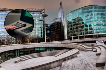EU Biometric Border Controls Cause Airport Queues for UK Travellers: London 2026