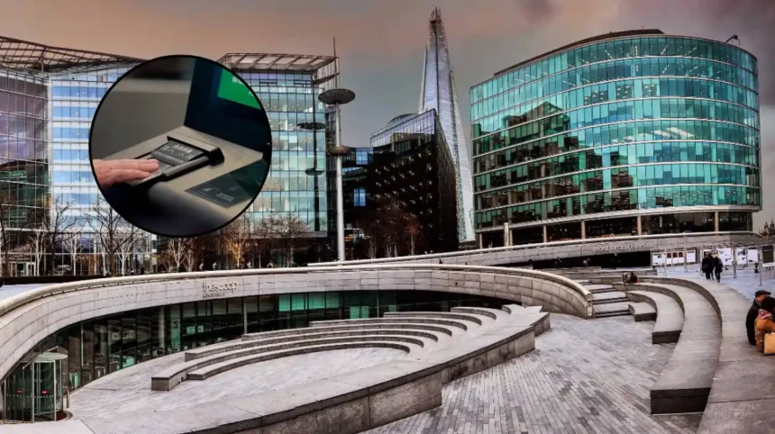 EU Biometric Border Controls Cause Airport Queues for UK Travellers: London 2026