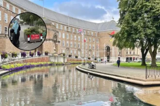 East Bristol Liveable Neighbourhood Faces Legal Challenge by Campaigners, Bristol 2026