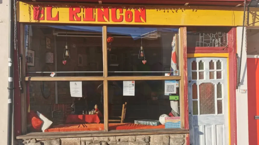 El Rincón Escapes Police Clampdown at Licensing Hearing Bedminster 2026