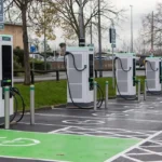 Electric Vehicle Charging Points in Bristol 2026