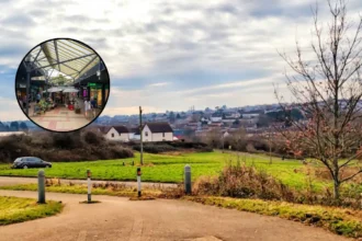 Families love mini-village charm in Bristol’s Kingswood 2026