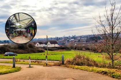 Families love mini-village charm in Bristol’s Kingswood 2026