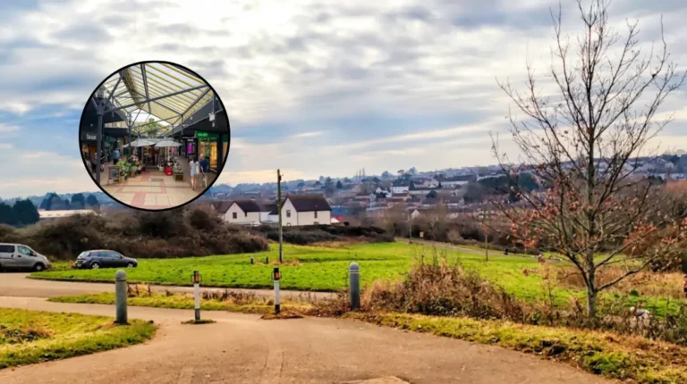 Families love mini-village charm in Bristol’s Kingswood 2026