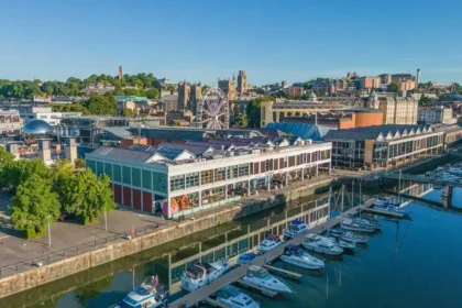 Family Activities in Bristol Top Kids Attractions 2026