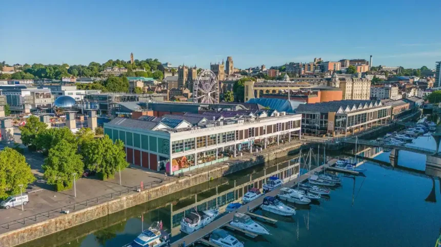 Family Activities in Bristol Top Kids Attractions 2026