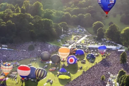 Family Events, Festivals & Activities Guide Bristol 2026