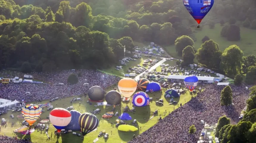 Family Events, Festivals & Activities Guide Bristol 2026