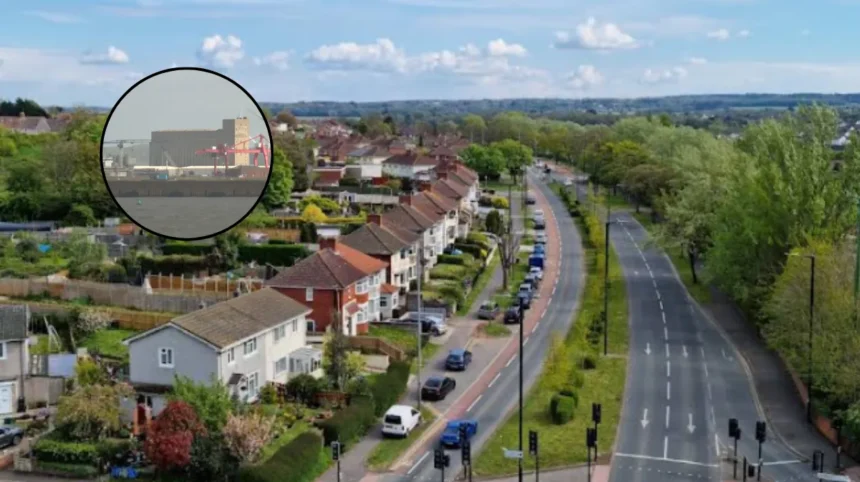 Filipino Crew Attack Probe: Arrests in Avonmouth, Bristol 2026