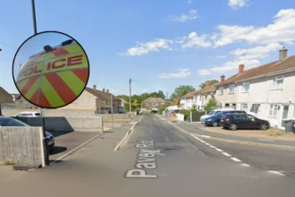 Firearm Investigation Continues as Police Patrol Hartcliffe, South Bristol 2026