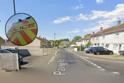 Firearm Investigation Continues as Police Patrol Hartcliffe, South Bristol 2026