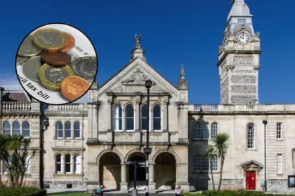 First-Time Buyer Hit With £8,000 Council Tax Demand North Somerset 2026