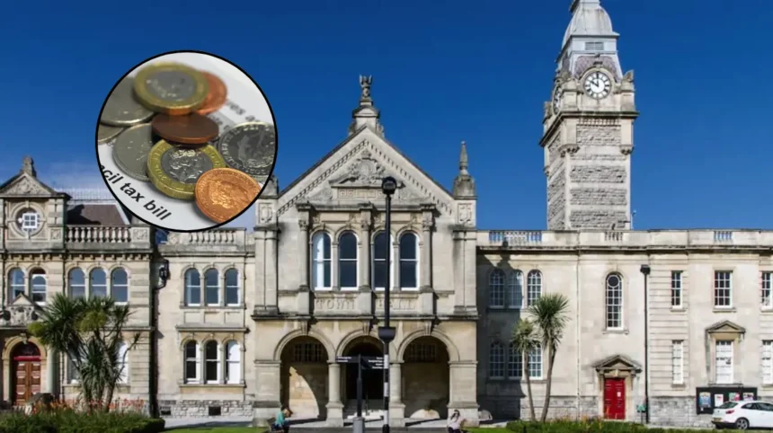 First-Time Buyer Hit With £8,000 Council Tax Demand North Somerset 2026