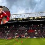 Fleetwood Sign Bristol City Midfielder Adam Murphy Highbury 2026